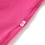 Camiseta infantil rosa oscuro 92 de , Camisetas para niños - Ref: Foro24-10659, Precio: 9,99 €, Descuento: %