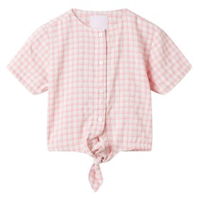 Camiseta infantil color crudo 92 de , Camisetas para niños - Ref: Foro24-11469, Precio: 9,99 €, Descuento: %