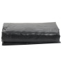 Black tarpaulin 5x5 m 650 g/m² by , Waterproof tarpaulins - Ref: Foro24-156078, Price: 144,28 €, Discount: %