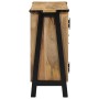 Aparador de madera maciza de mango 88x30x69 cm de , Aparadores - Ref: Foro24-372721, Precio: 198,15 €, Descuento: %