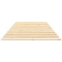 Láminas de somier de cama madera maciza de pino 70x200 cm de , Camas y somieres - Ref: Foro24-377303, Precio: 31,02 €, Descue...