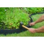 Nature Textured Garden Edging Black 0.12x24 m 5 mm by , Garden edging and edging - Ref: Foro24-447500, Price: 111,61 €, Disco...