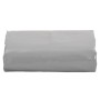 Gray tarpaulin 4x7 m 650 g/m² by , Waterproof tarpaulins - Ref: Foro24-156115, Price: 150,52 €, Discount: %