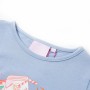 Blue children's t-shirt 104 by , Kids T-shirts - Ref: Foro24-11455, Price: 8,48 €, Discount: %