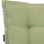 Madison Cojín para banco Panama verde salvia 120x48 cm de , Cojines para sillas y sofás - Ref: Foro24-429026, Precio: 52,42 €...