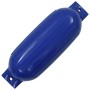 Bumper for boat 2 units PVC blue 69x21.5 cm by , Docking and anchoring - Ref: Foro24-92379, Price: 68,07 €, Discount: %