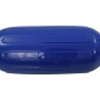 Parachoques para barco 2 unidades PVC azul 69x21,5 cm de , Atracada y anclaje - Ref: Foro24-92379, Precio: 68,07 €, Descuento: %