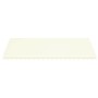 Tela de repuesto para toldo crema 5x3,5 m de , Toldos - Ref: Foro24-311932, Precio: 78,76 €, Descuento: %