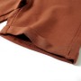 Pantalones cortos infantiles con cordón marrón 92 de , Pantalones de niños - Ref: Foro24-11624, Precio: 8,81 €, Descuento: %