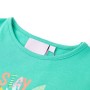 Camiseta infantil verde menta 128 de , Camisetas para niños - Ref: Foro24-11162, Precio: 9,99 €, Descuento: %