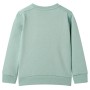 Sudadera infantil caqui claro 92 de , Camisetas para niños - Ref: Foro24-11974, Precio: 12,99 €, Descuento: %