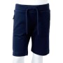 Pantalón corto infantil azul marino 92 de , Pantalones de niños - Ref: Foro24-12064, Precio: 11,06 €, Descuento: %