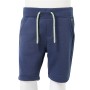 Children's shorts with dark blue drawstring 92 by , kids pants - Ref: Foro24-12189, Price: 10,99 €, Discount: %