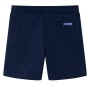 Pantalón corto infantil azul marino 116 de , Pantalones de niños - Ref: Foro24-12066, Precio: 11,06 €, Descuento: %