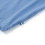 Mittelblaues Kinder-T-Shirt 104 von , Kinder-T-Shirts - Ref: Foro24-12070, Preis: 7,95 €, Rabatt: %