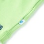 Neongrünes Kinder-Polo 92 von , Kinder-T-Shirts - Ref: Foro24-12154, Preis: 12,21 €, Rabatt: %