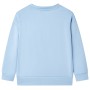 Sudadera infantil azul 140 de , Camisetas para niños - Ref: Foro24-10868, Precio: 13,46 €, Descuento: %