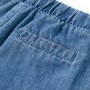 Blaue Jeansshorts für Kinder 92 von , Kinderhosen - Ref: Foro24-10889, Preis: 11,82 €, Rabatt: %