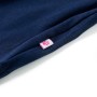 Navy blue children's t-shirt size 116 by , Kids T-shirts - Ref: Foro24-10551, Price: 8,99 €, Discount: %