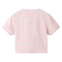 Camiseta infantil color crudo 116 de , Camisetas para niños - Ref: Foro24-11471, Precio: 9,58 €, Descuento: %