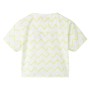 Ecru children's t-shirt 92 by , Kids T-shirts - Ref: Foro24-11574, Price: 9,20 €, Discount: %