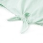 Light mint green children's t-shirt size 116 by , Kids T-shirts - Ref: Foro24-10706, Price: 8,28 €, Discount: %