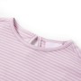 Children's T-shirt with lilac ruffle sleeves 116 by , Kids T-shirts - Ref: Foro24-11536, Price: 9,67 €, Discount: %