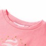 Camiseta infantil rosa brillante fluorescente 140 de , Camisetas para niños - Ref: Foro24-11253, Precio: 9,99 €, Descuento: %