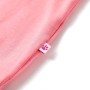 Bright fluorescent pink children's t-shirt size 140 by , Kids T-shirts - Ref: Foro24-11253, Price: 9,43 €, Discount: %