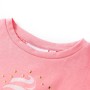 Bright fluorescent pink children's t-shirt size 116 by , Kids T-shirts - Ref: Foro24-11251, Price: 8,01 €, Discount: %