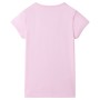 Camiseta infantil color lila 104 de , Camisetas para niños - Ref: Foro24-11300, Precio: 9,99 €, Descuento: %