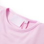 Camiseta infantil color lila 104 de , Camisetas para niños - Ref: Foro24-11300, Precio: 9,99 €, Descuento: %