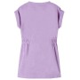 Lilac children's dress 128 by , Children's dresses - Ref: Foro24-11557, Price: 11,91 €, Discount: %