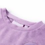 Lilac children's dress 128 by , Children's dresses - Ref: Foro24-11557, Price: 11,91 €, Discount: %