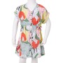 Green children's dress size 128 by , Children's dresses - Ref: Foro24-11597, Price: 13,99 €, Discount: %