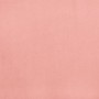 Pink velvet pocket spring mattress 120x190x20 cm by , Mattresses - Ref: Foro24-4007159, Price: 185,01 €, Discount: %