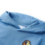 Kinder Hoodie blau und gelb soft 92 von , Kinder-T-Shirts - Ref: Foro24-12594, Preis: 11,64 €, Rabatt: %