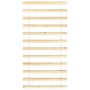 Solid pine wood bed base slats 100x200 cm by , Beds and slatted bases - Ref: Foro24-377306, Price: 35,83 €, Discount: %