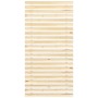 Láminas de somier de cama madera maciza de pino 100x200 cm de , Camas y somieres - Ref: Foro24-377310, Precio: 53,75 €, Descu...