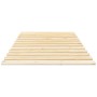 Láminas de somier de cama madera maciza de pino 80x200 cm de , Camas y somieres - Ref: Foro24-377304, Precio: 30,04 €, Descue...