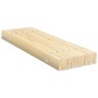 Láminas de somier de cama madera maciza de pino 80x200 cm de , Camas y somieres - Ref: Foro24-377304, Precio: 30,04 €, Descue...