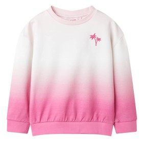 Light pink children's sweatshirt 92 by , Kids T-shirts - Ref: Foro24-10814, Price: 14,99 €, Discount: %