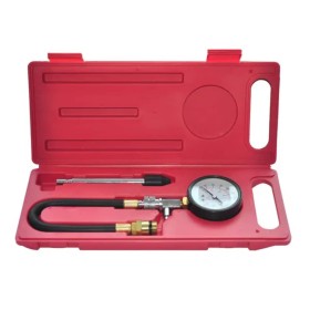 Kit de prueba de compresión del motor de gasolina de , Piezas del motor de vehículos motorizados - Ref: Foro24-210006, Precio...