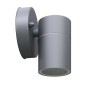 Outdoor wall lamp 2 pcs descending stainless steel by , Outdoor lighting - Ref: Foro24-42420, Price: 34,41 €, Discount: %