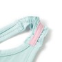 Light mint green children's tank top 128 by , Kids T-shirts - Ref: Foro24-10672, Price: 9,99 €, Discount: %