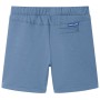 Pantalones cortos infantiles con cordón azul oscuro 92 de , Pantalones de niños - Ref: Foro24-11634, Precio: 11,99 €, Descuen...