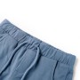 Pantalones cortos infantiles con cordón azul oscuro 116 de , Pantalones de niños - Ref: Foro24-11636, Precio: 8,81 €, Descuen...