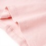 Camiseta infantil rosa claro 140 de , Camisetas para niños - Ref: Foro24-10763, Precio: 9,99 €, Descuento: %