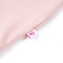 Camiseta infantil rosa claro 116 de , Camisetas para niños - Ref: Foro24-10761, Precio: 8,99 €, Descuento: %