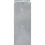 Fence anchors 6 pcs silver galvanized steel 7x6x60 cm by vidaXL, Spikes for anchoring in the ground - Ref: Foro24-145294, Pri...